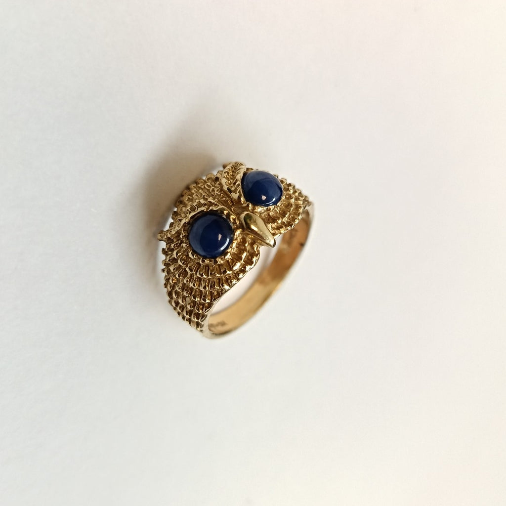 ANILLITO ORO 14 K 6,60 GRMS (SEMINUEVO)