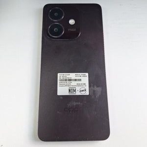 CELULAR OPPO  A40 CPH2669 (2024) 256 GB 4 GB RAM (SEMINUEVO)