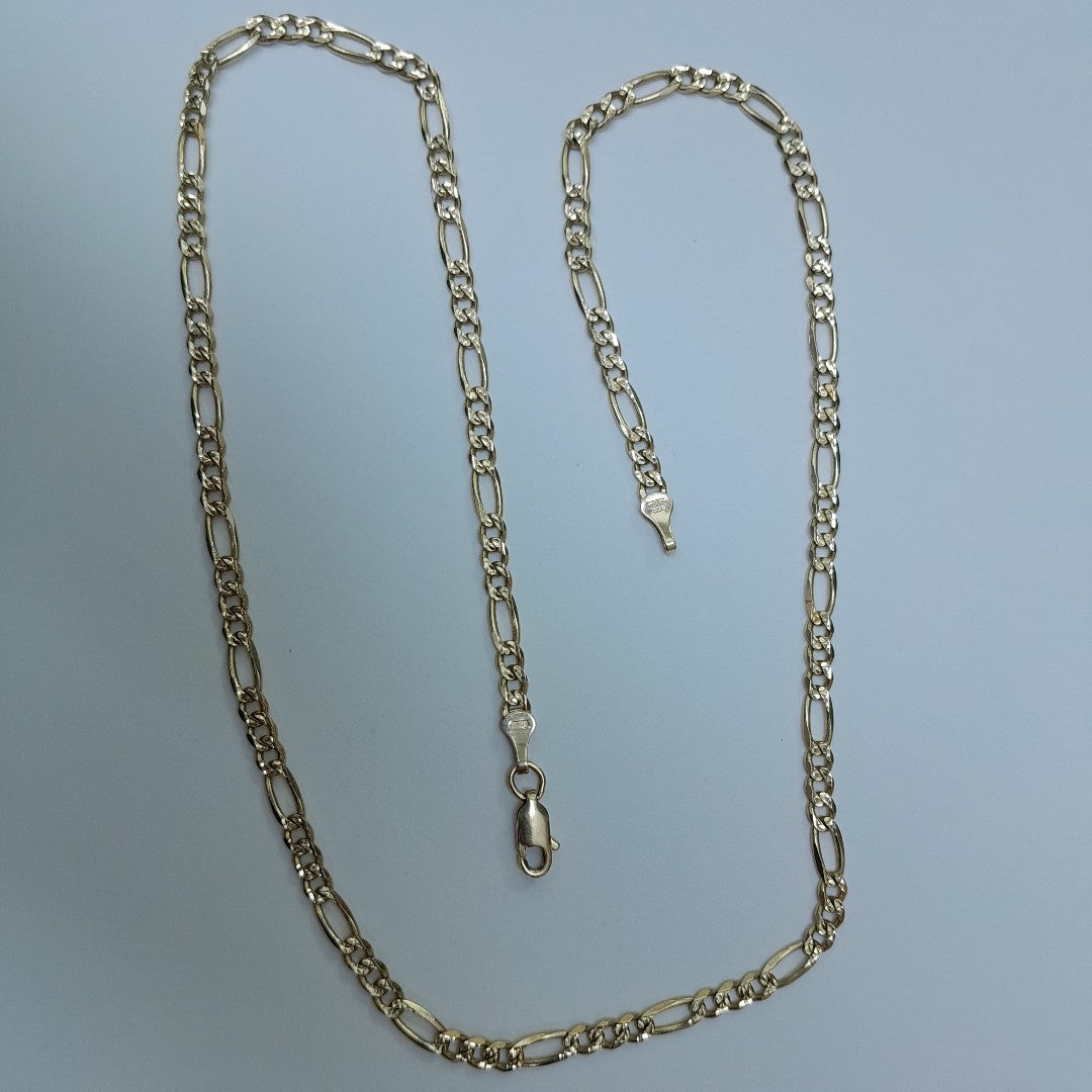 CADENA ORO 10 K 11,50 GRMS (SEMINUEVO)