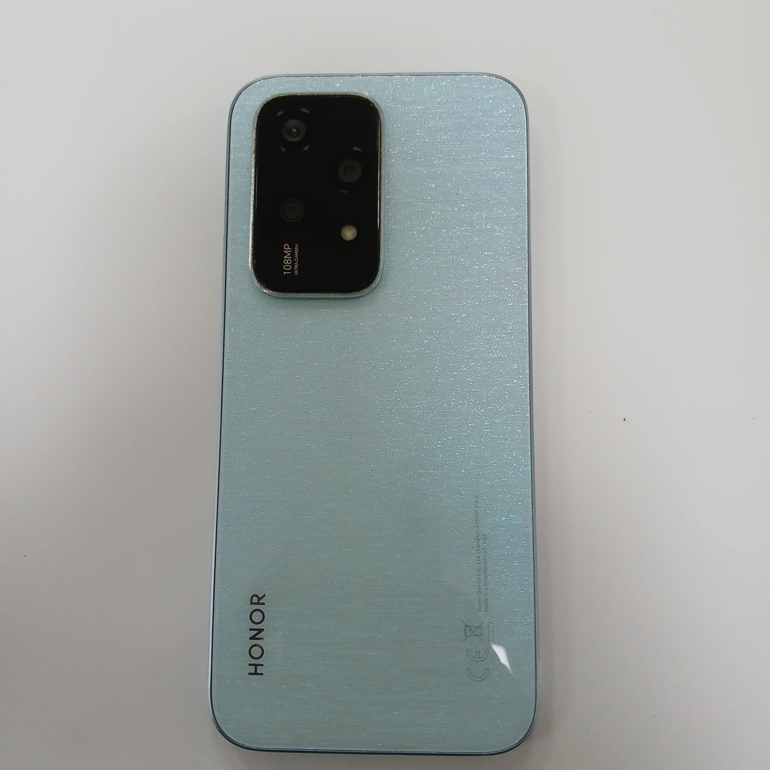 CELULAR HONOR 200 LITE LLY-NX3 (2024) 256 GB 8 GB RAM (SEMINUEVO)