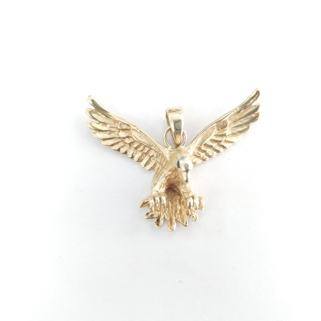 DIJE ORO 10 K 4,40 GRMS (SEMINUEVO)