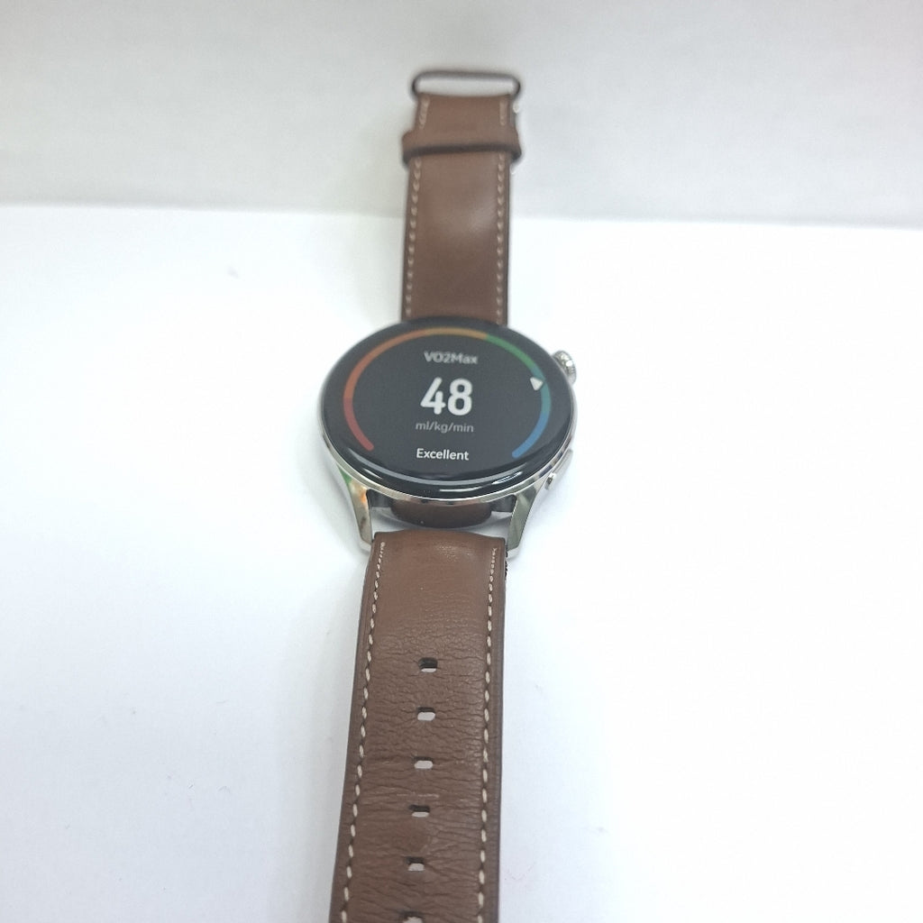 SMARTWATCH HUAWEI WATCH 3 GLL-AL03 46 MM GPS (SEMINUEVO)