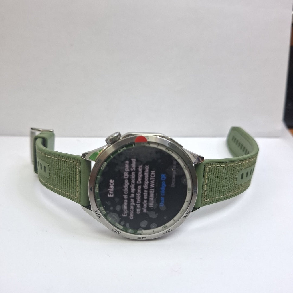 SMARTWATCH HUAWEI WATCH GT 4 PNX-B19 46 MM GPS (SEMINUEVO)