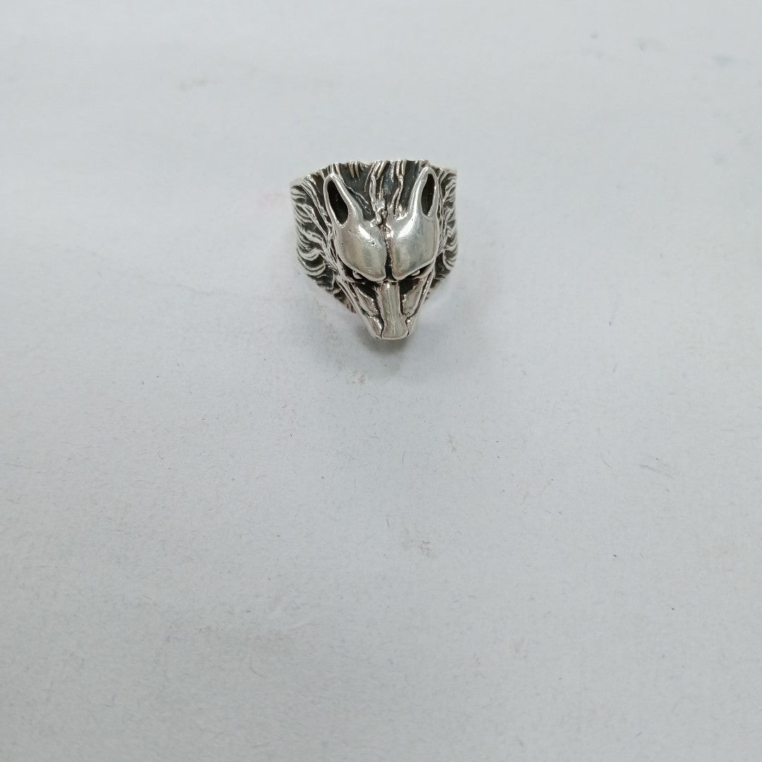 ANILLO PLATA 13.9 GRMS (SEMINUEVO)