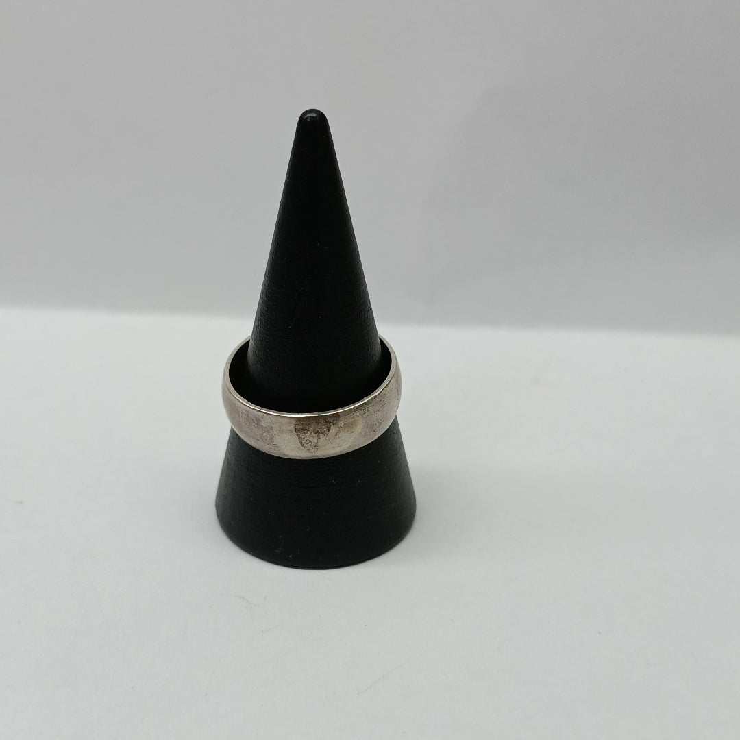 ARGOLLA PLATA 3.6 GRMS (SEMINUEVO)