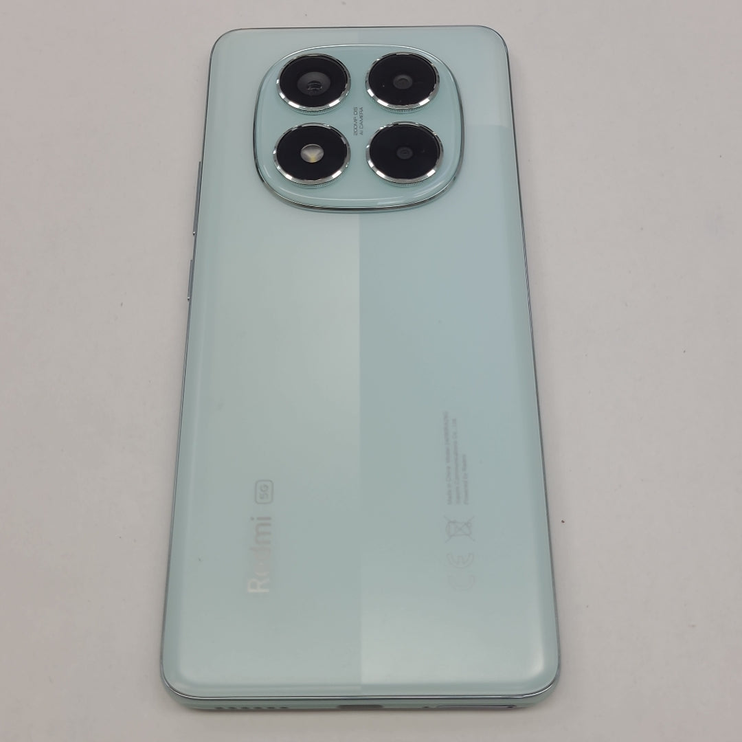 CELULAR XIAOMI REDMI NOTE 14 PRO 5G 24090RA29G (2025) 256 GB 8 GB RAM (SEMINUEVO)