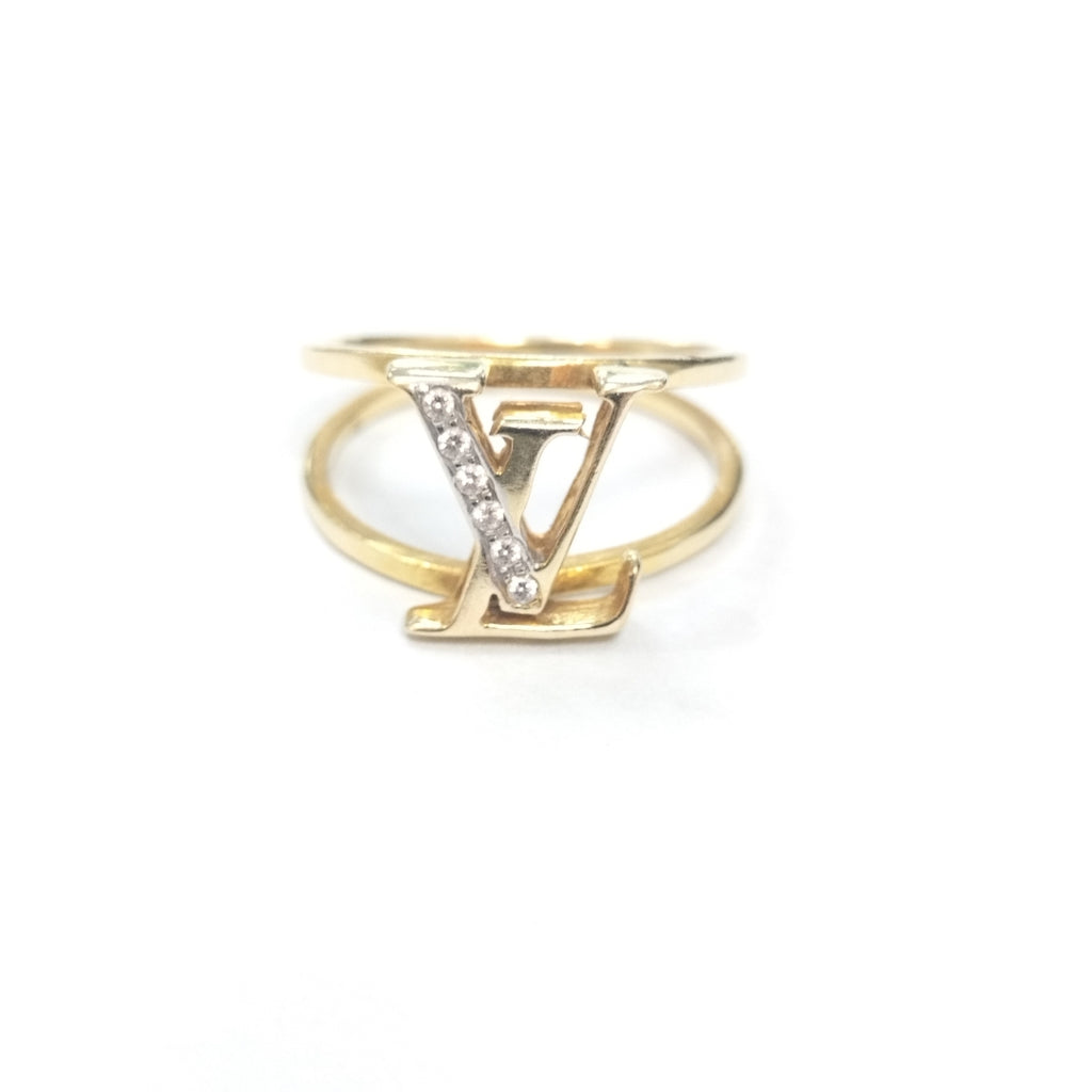 ANILLITO ORO 14 K 3.5 GRMS (SEMINUEVO)