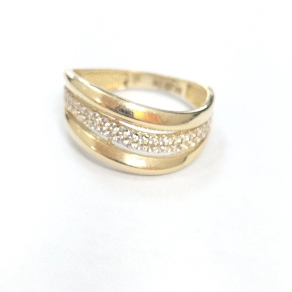 ANILLITO ORO 14 K 2,70 GRMS (SEMINUEVO)