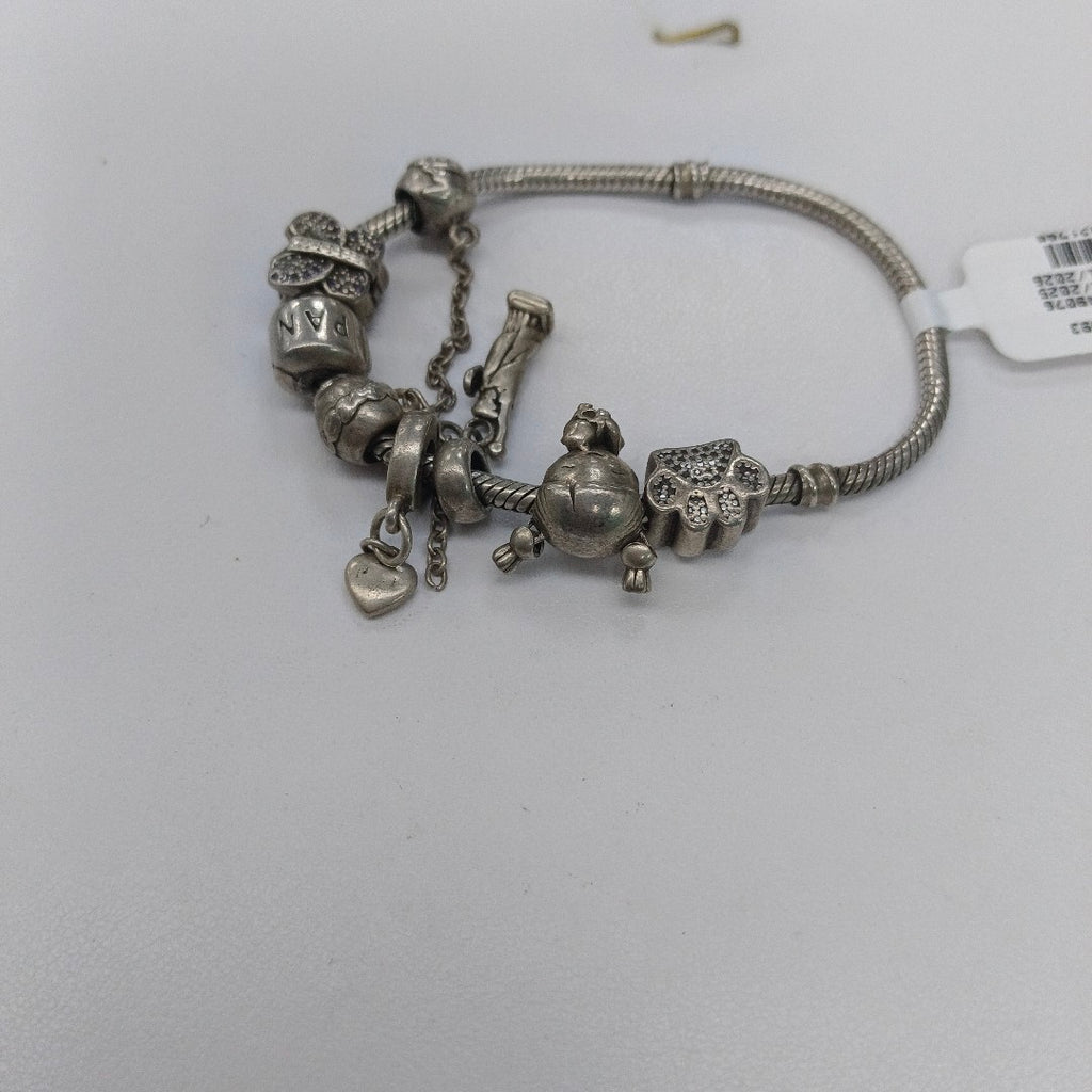 PULSERA PLATA 32.4 GRMS (SEMINUEVO)