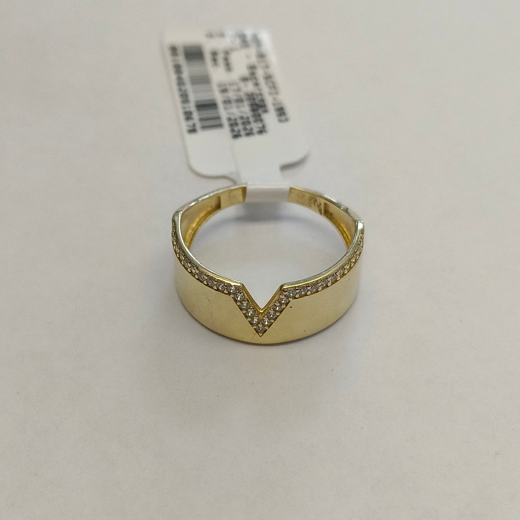 ANILLITO ORO 14 K 2.8 GRMS (SEMINUEVO)