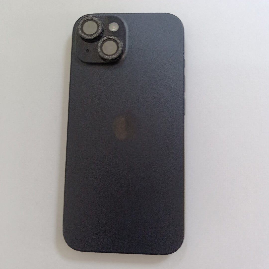 CELULAR APPLE IPHONE 15 A3089 (2023) 128 GB 6 GB RAM (SEMINUEVO)