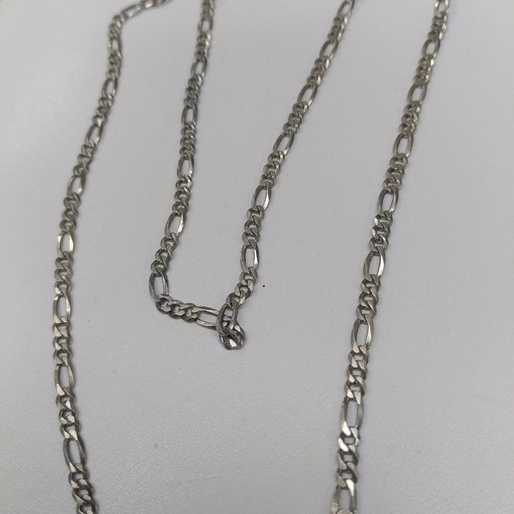 CADENA PLATA 14.4 GRMS (SEMINUEVO)