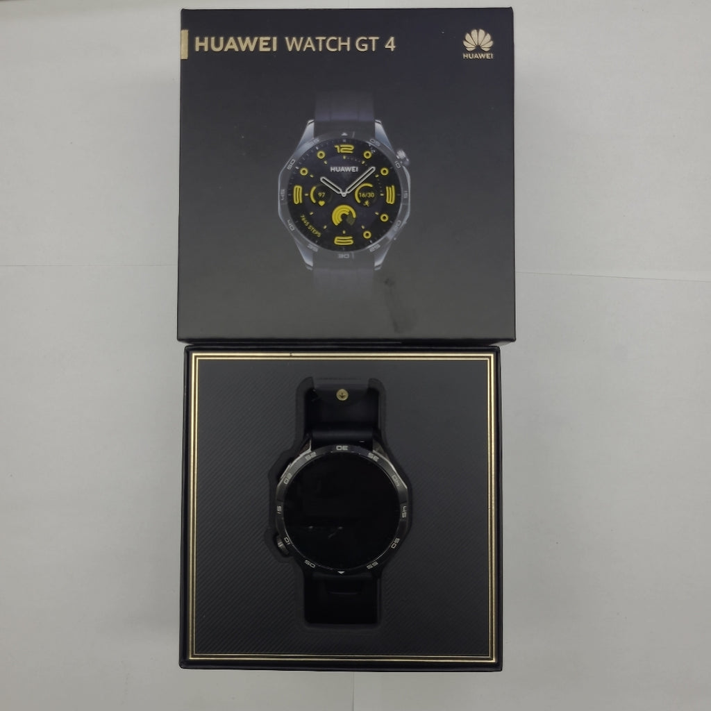 SMARTWATCH HUAWEI WATCH GT 4 ARA-B19 41 MM GPS (SEMINUEVO)