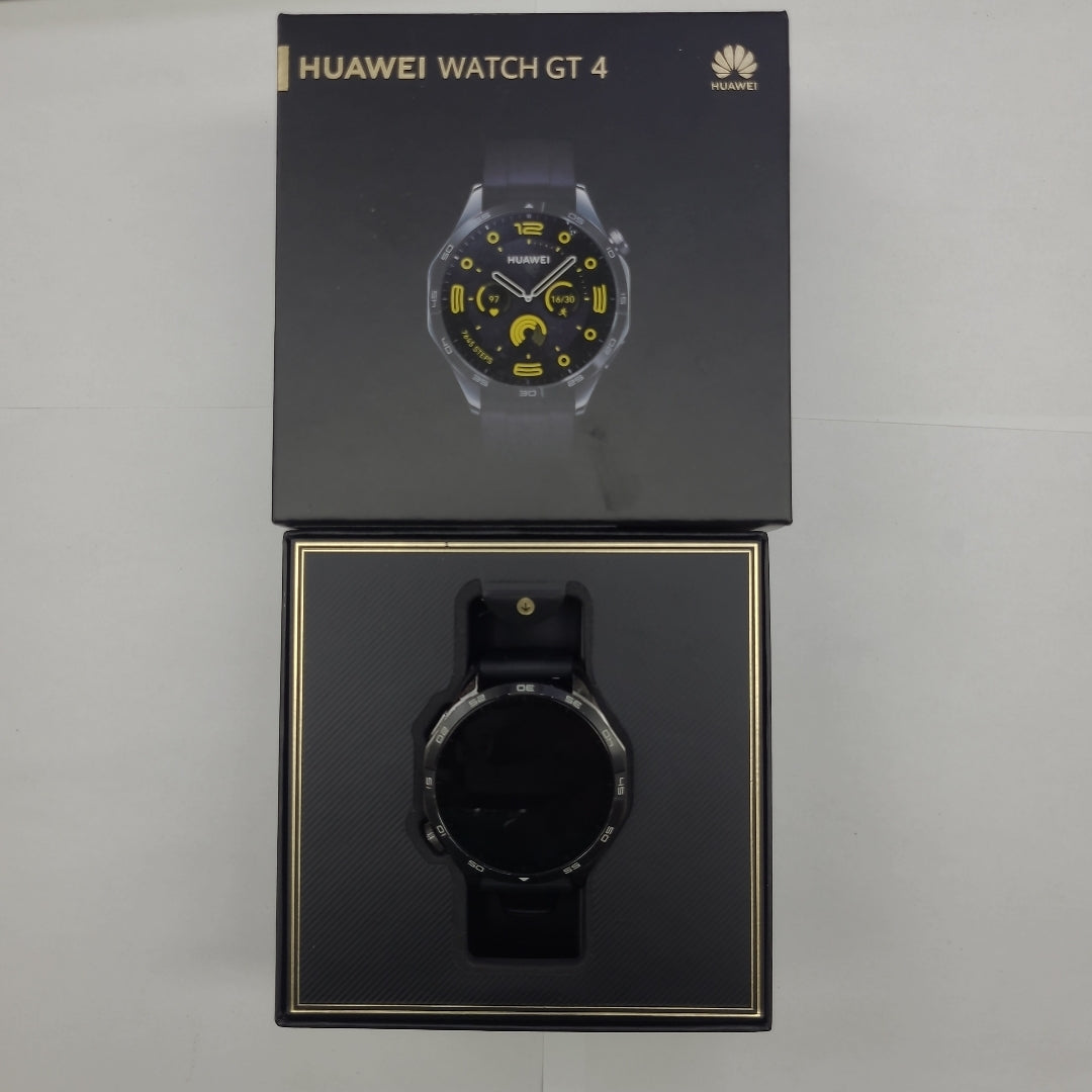 SMARTWATCH HUAWEI WATCH GT 4 ARA-B19 41 MM GPS (SEMINUEVO)