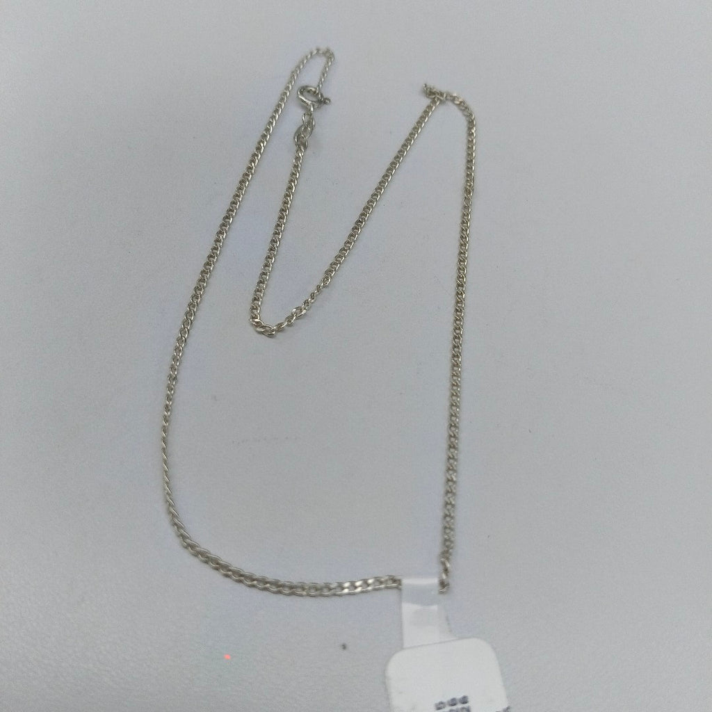 CADENA PLATA 2,60 GRMS (SEMINUEVO)