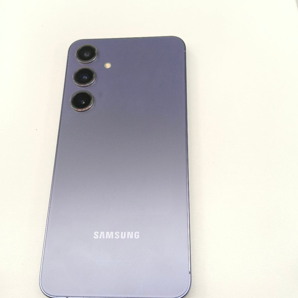 CELULAR SAMSUNG GALAXY S24 + SM-S926B (2024) 256 GB 12 GB RAM (SEMINUEVO)