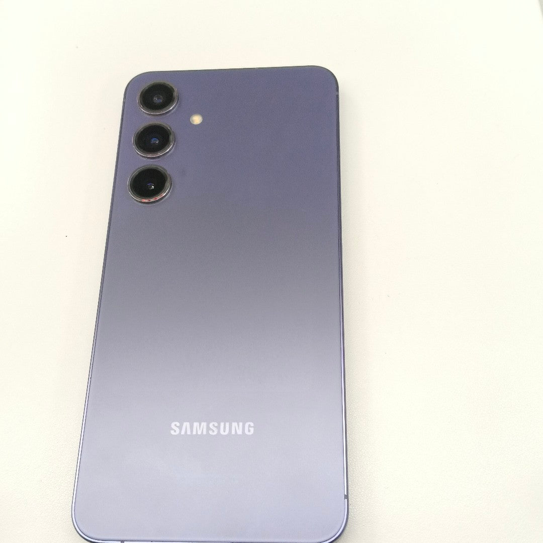 CELULAR SAMSUNG GALAXY S24 + SM-S926B (2024) 256 GB 12 GB RAM (SEMINUEVO)