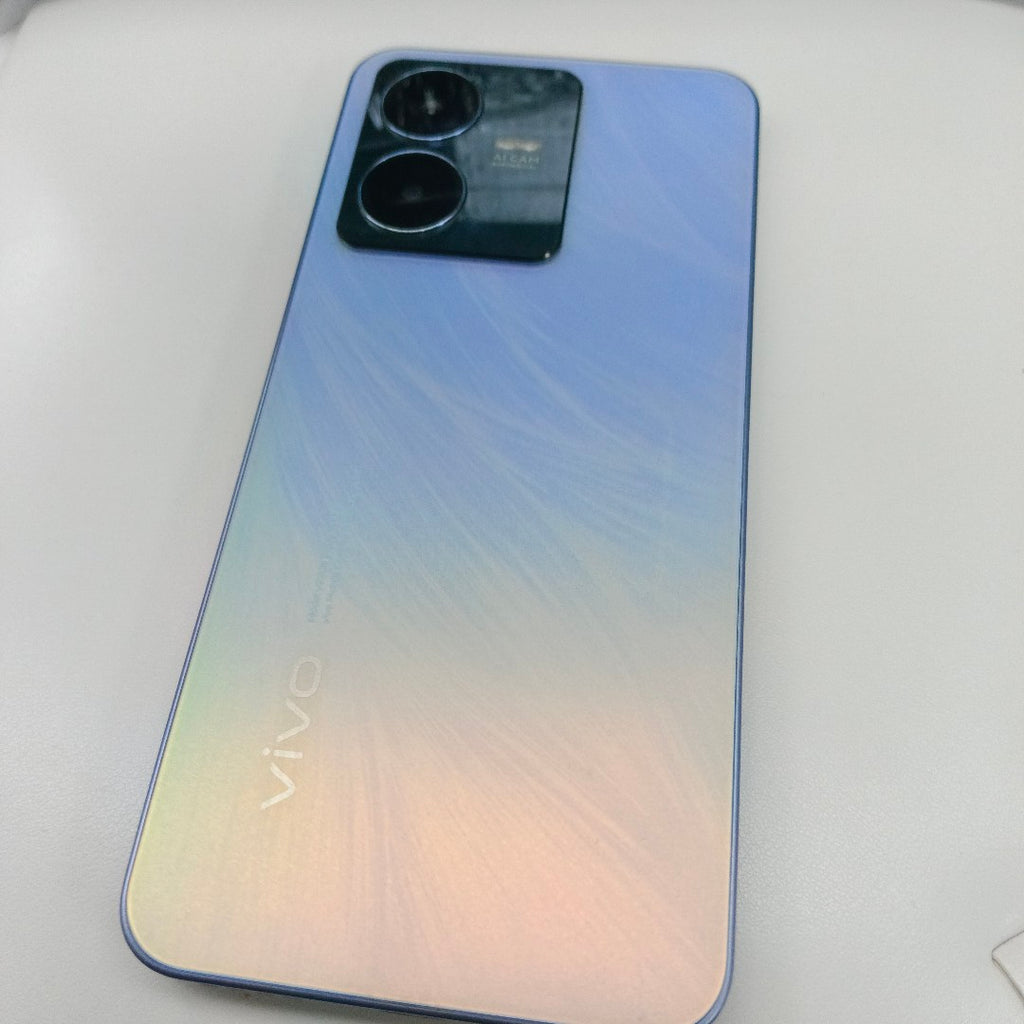 CELULAR VIVO Y22S V2206 128 GB 6 GB RAM (SEMINUEVO)