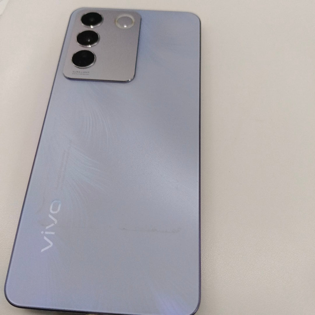 CELULAR VIVO V25E V2242 (2022) 256 GB 8 GB RAM (SEMINUEVO)