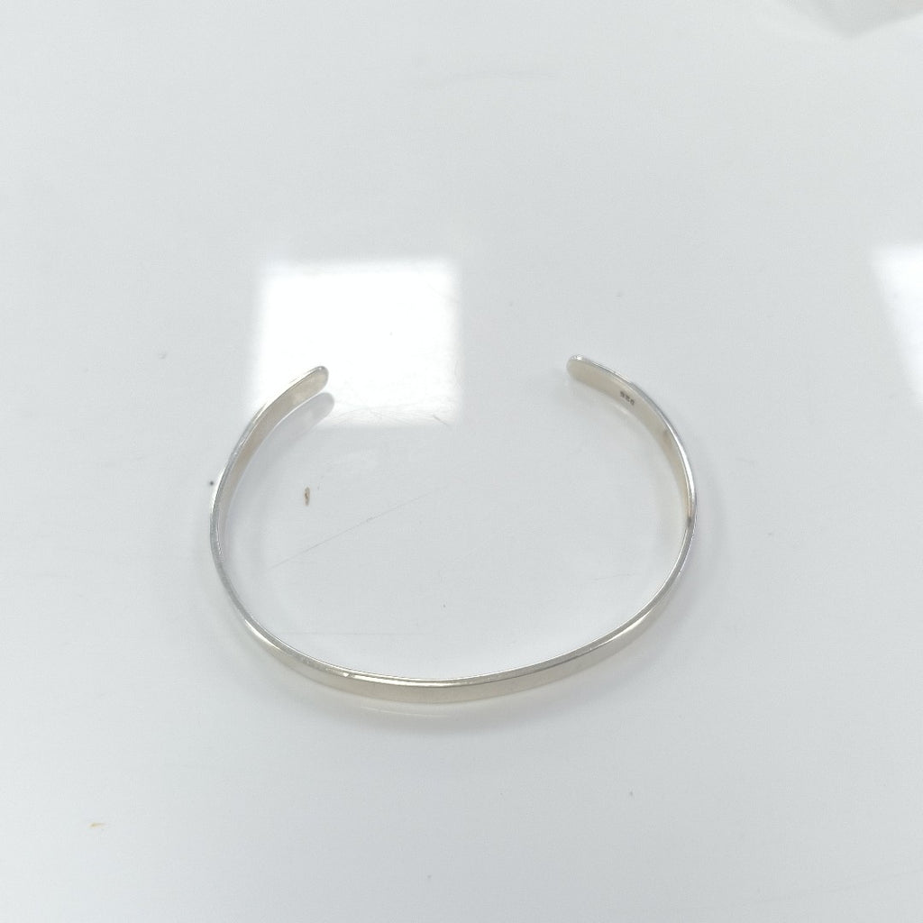 BRAZALETE PLATA 10,20 GRMS (SEMINUEVO)