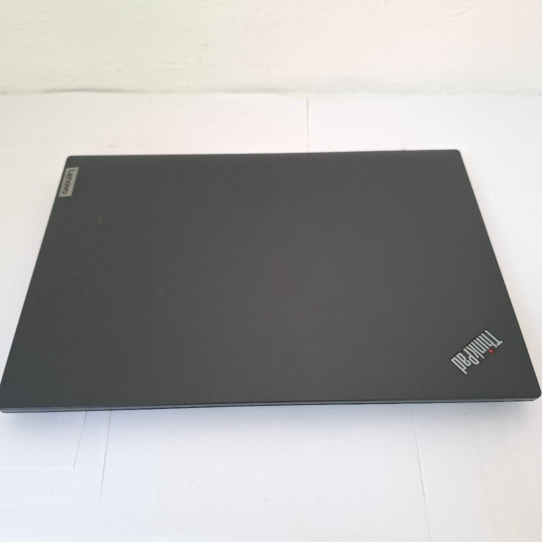 LAPTOP LENOVO THINKPAD L14 GEN 4 (2024) 1 TB SSD 8 GB RAM