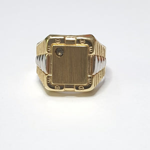 Descriptive image text