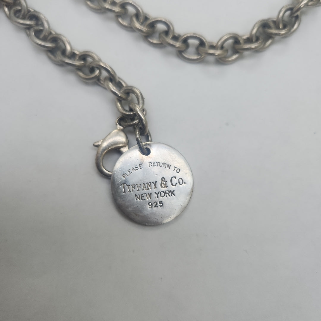 COLLAR PLATA 62,00 GRMS (SEMINUEVO)