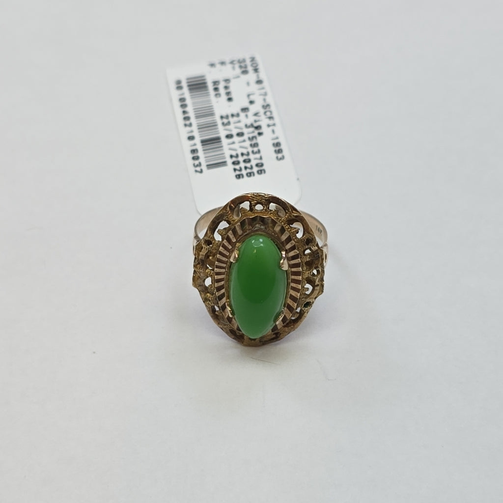 ANILLITO ORO 8 K 3,50 GRMS (SEMINUEVO)