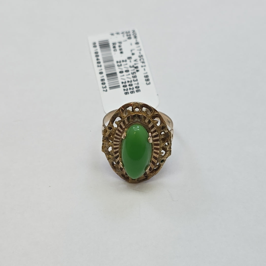 ANILLITO ORO 8 K 3,50 GRMS (SEMINUEVO)
