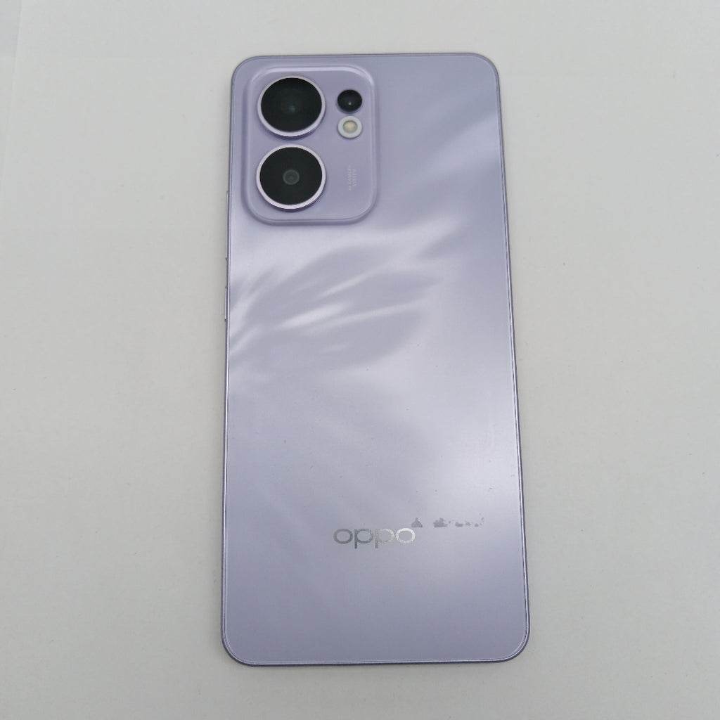 CELULAR OPPO  RENO 13F 5G CPH2699 (2025) 256 GB 12 GB RAM (SEMINUEVO)