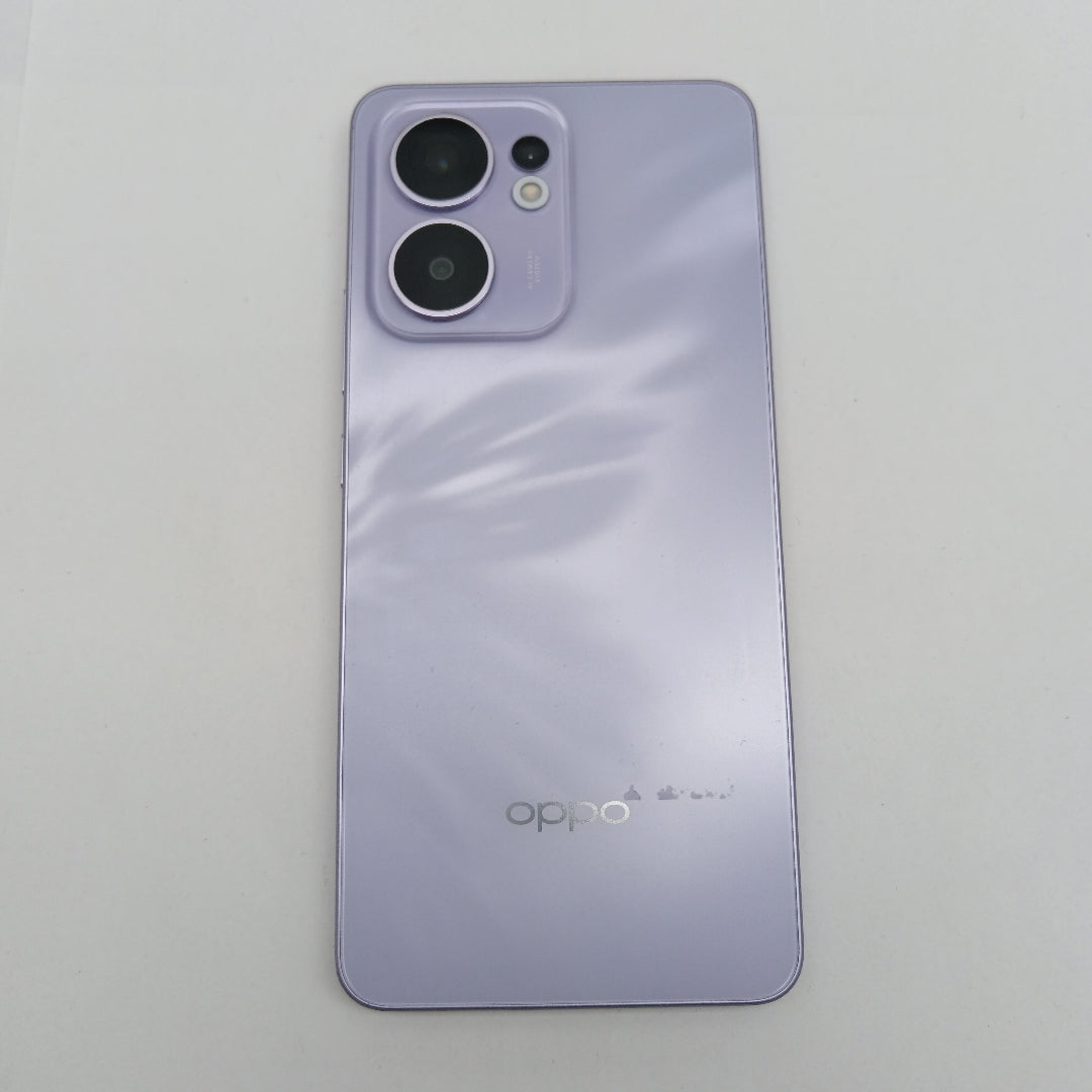CELULAR OPPO  RENO 13F 5G CPH2699 (2025) 256 GB 12 GB RAM (SEMINUEVO)