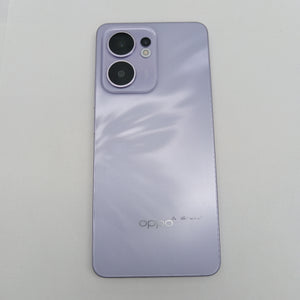 CELULAR OPPO  RENO 13F 5G CPH2699 (2025) 256 GB 12 GB RAM (SEMINUEVO)