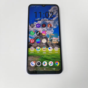 Descriptive image text