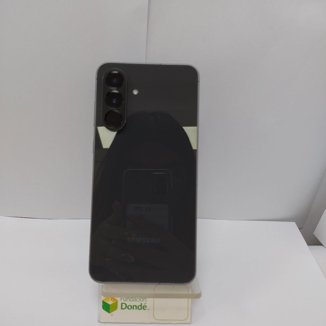 CELULAR SAMSUNG GALAXY A56 SM-A566E (2025) 256 GB 8 GB RAM (SEMINUEVO)