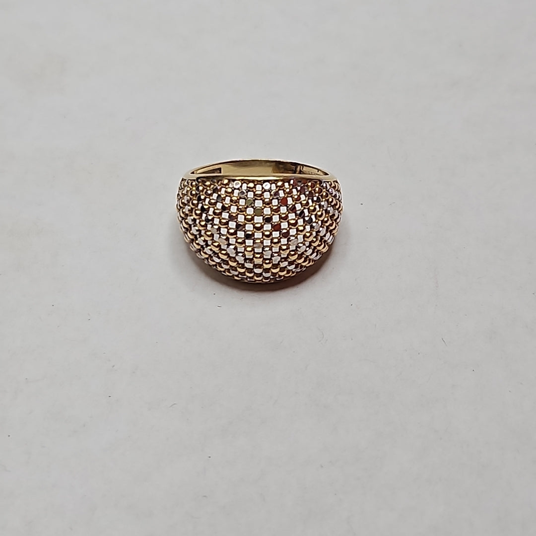 ANILLITO ORO 14 K 4,10 GRMS (SEMINUEVO)