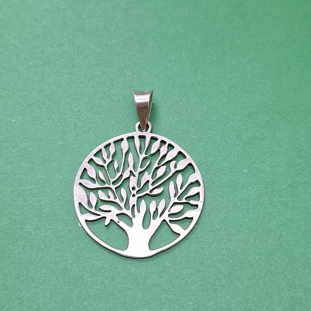 DIJE PLATA 4,60 GRMS (SEMINUEVO)