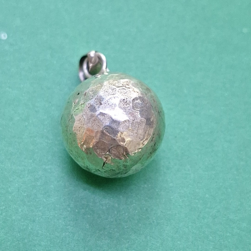 DIJE PLATA 2,00 GRMS (SEMINUEVO)