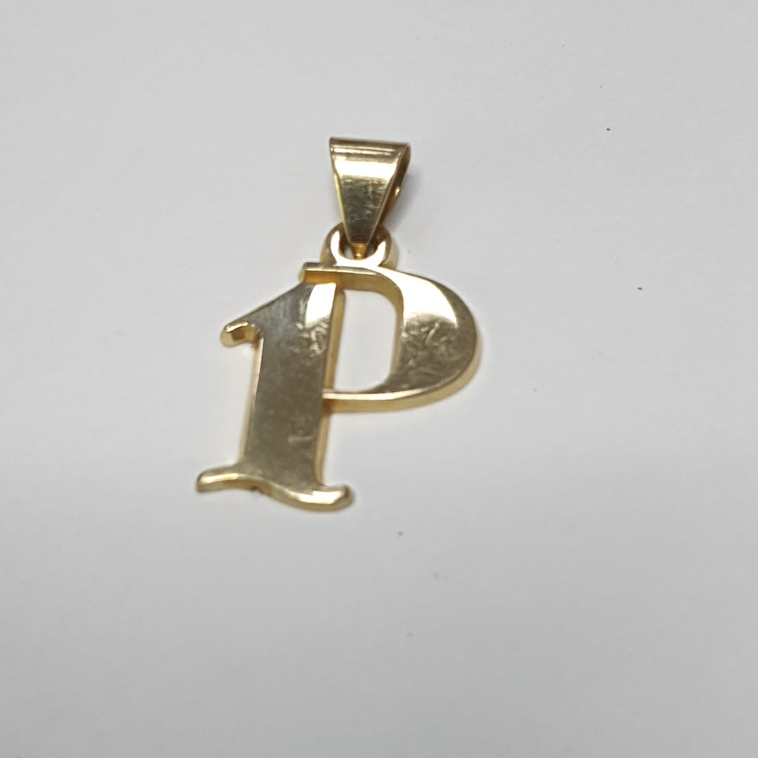 DIJE ORO 14 K 3.6 GRMS (SEMINUEVO)