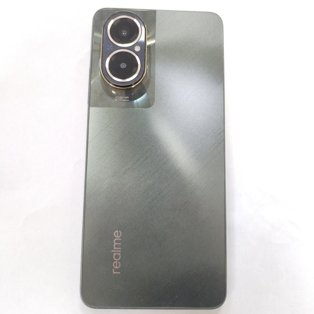 CELULAR REALME C67 RMX3890 (2023) 256 GB 8 GB RAM (SEMINUEVO)