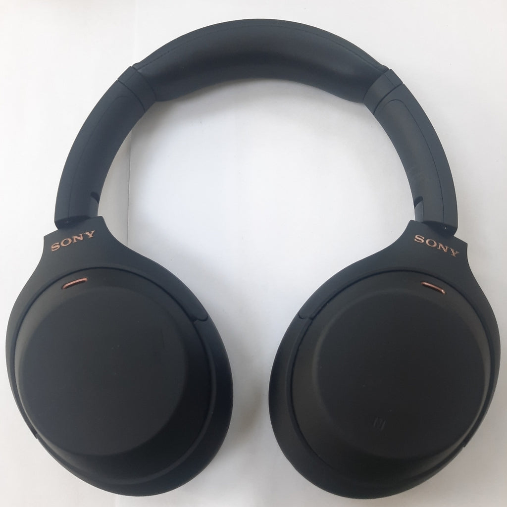 AUDIFONOS SONY WH-1000XM4 INALAMBRICO OVER EAR (SEMINUEVO)