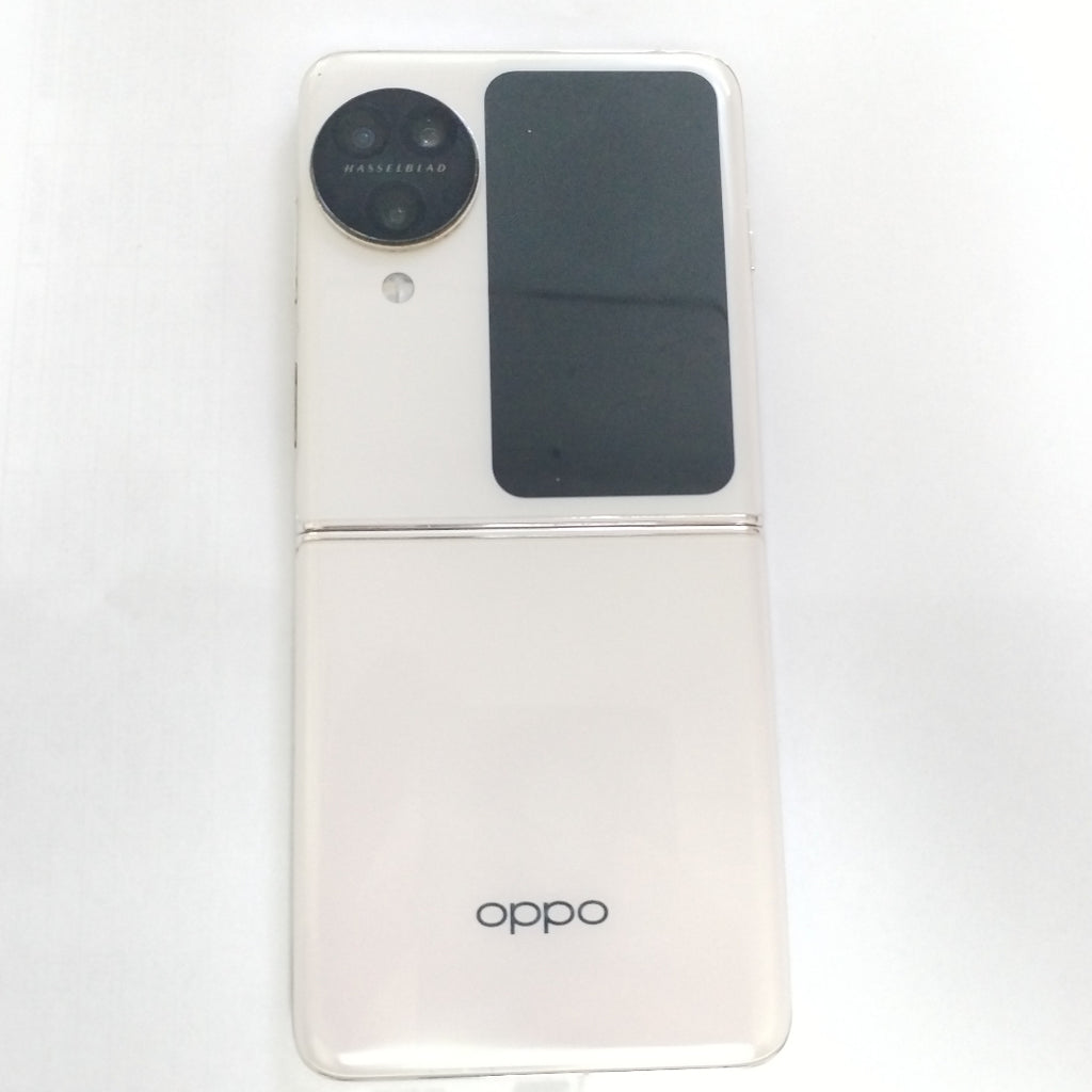 CELULAR OPPO  FIND N3 FLIP CPH2519 (2023) 256 GB 12 GB RAM (SEMINUEVO)