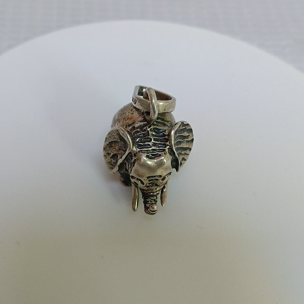 DIJE PLATA 10,40 GRMS (SEMINUEVO)