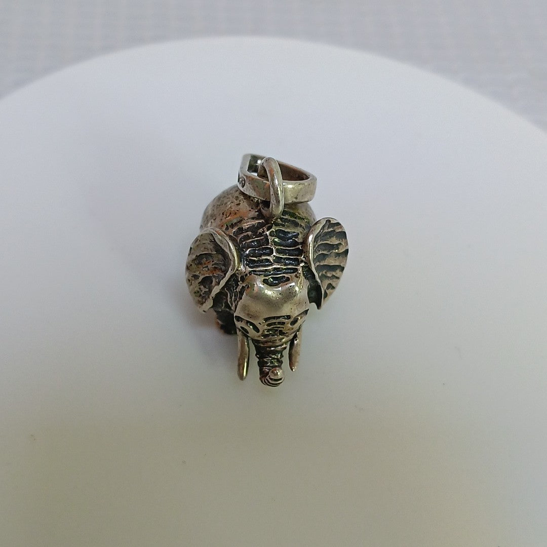 DIJE PLATA 10,40 GRMS (SEMINUEVO)