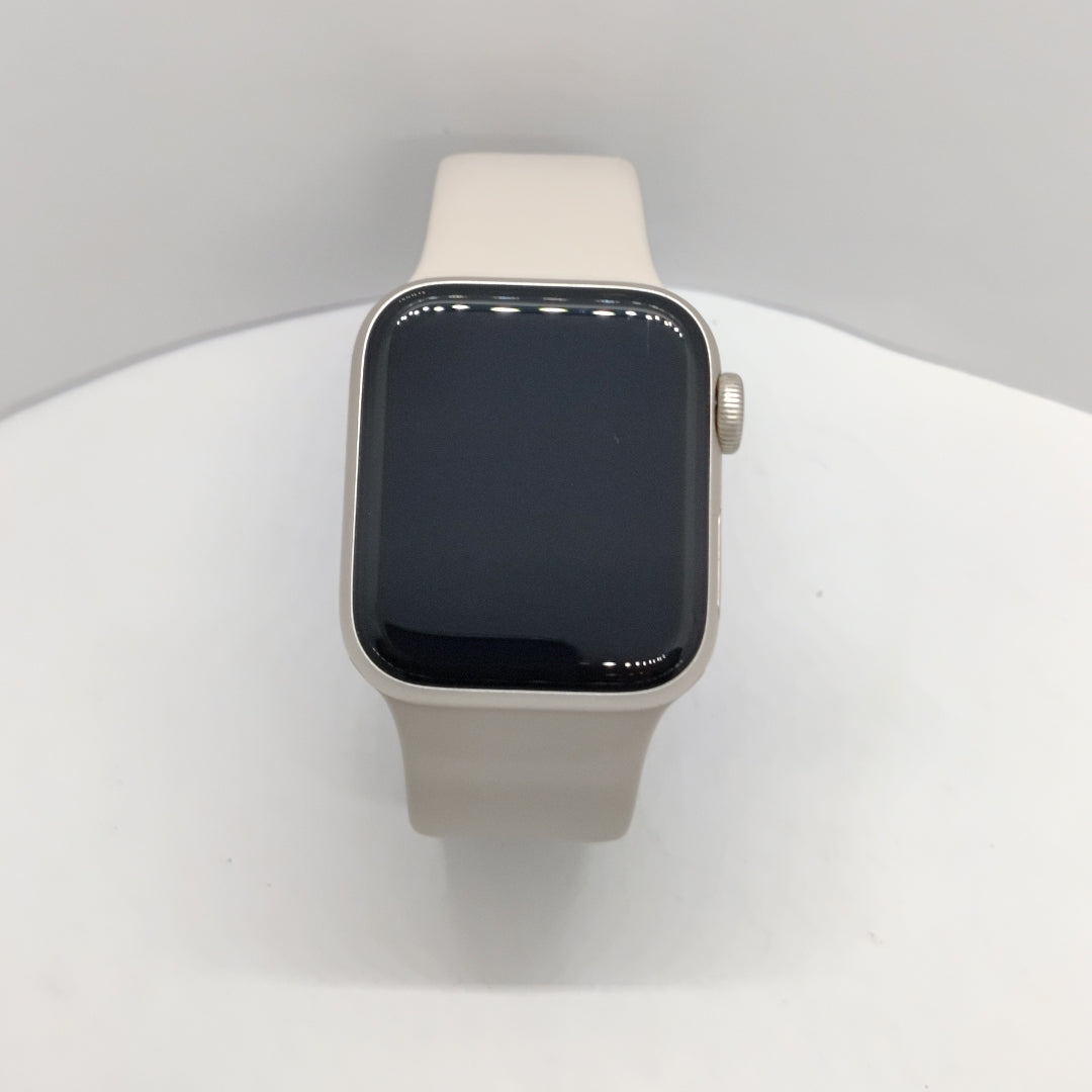 SMARTWATCH APPLE SE 2 ALUMINIO A2722 40 MM GPS (SEMINUEVO)