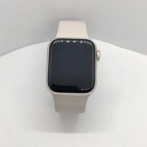 SMARTWATCH APPLE SE 2 ALUMINIO A2722 40 MM GPS (SEMINUEVO)