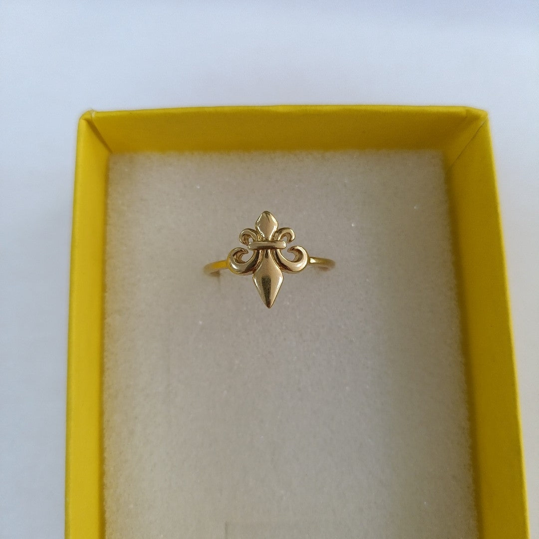 ANILLOS DAMA ORO 14K 1.7 (NUEVO)