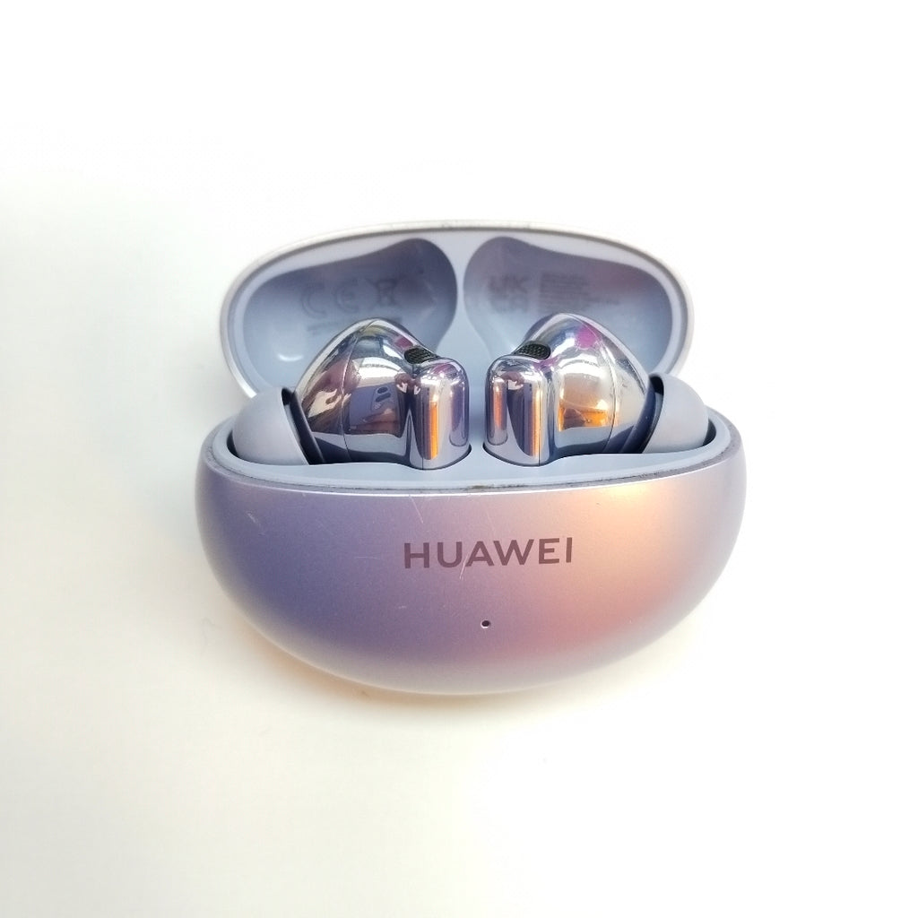 AUDIFONOS HUAWEI FREEBUDS 6I INALAMBRICO IN EAR (SEMINUEVO)
