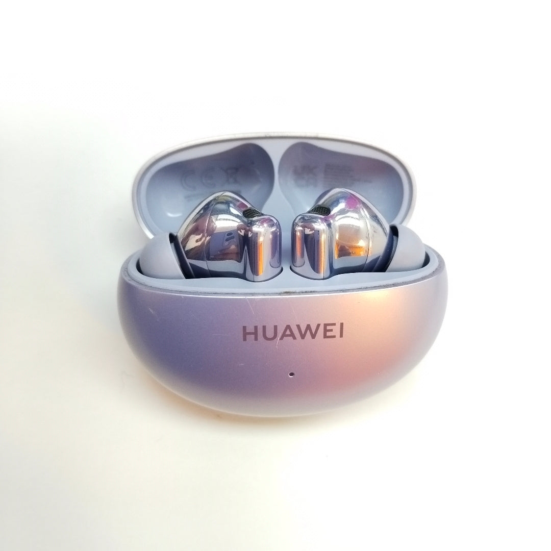 AUDIFONOS HUAWEI FREEBUDS 6I INALAMBRICO IN EAR (SEMINUEVO)