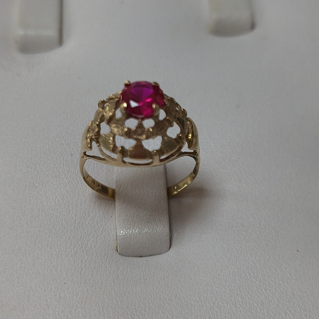 K1 2,00 GRMS 8 K ESPECIFICACIONES COMPLEMENTARIAS VENDIBLE ANILLOTO PDR CLR (SEMINUEVO)