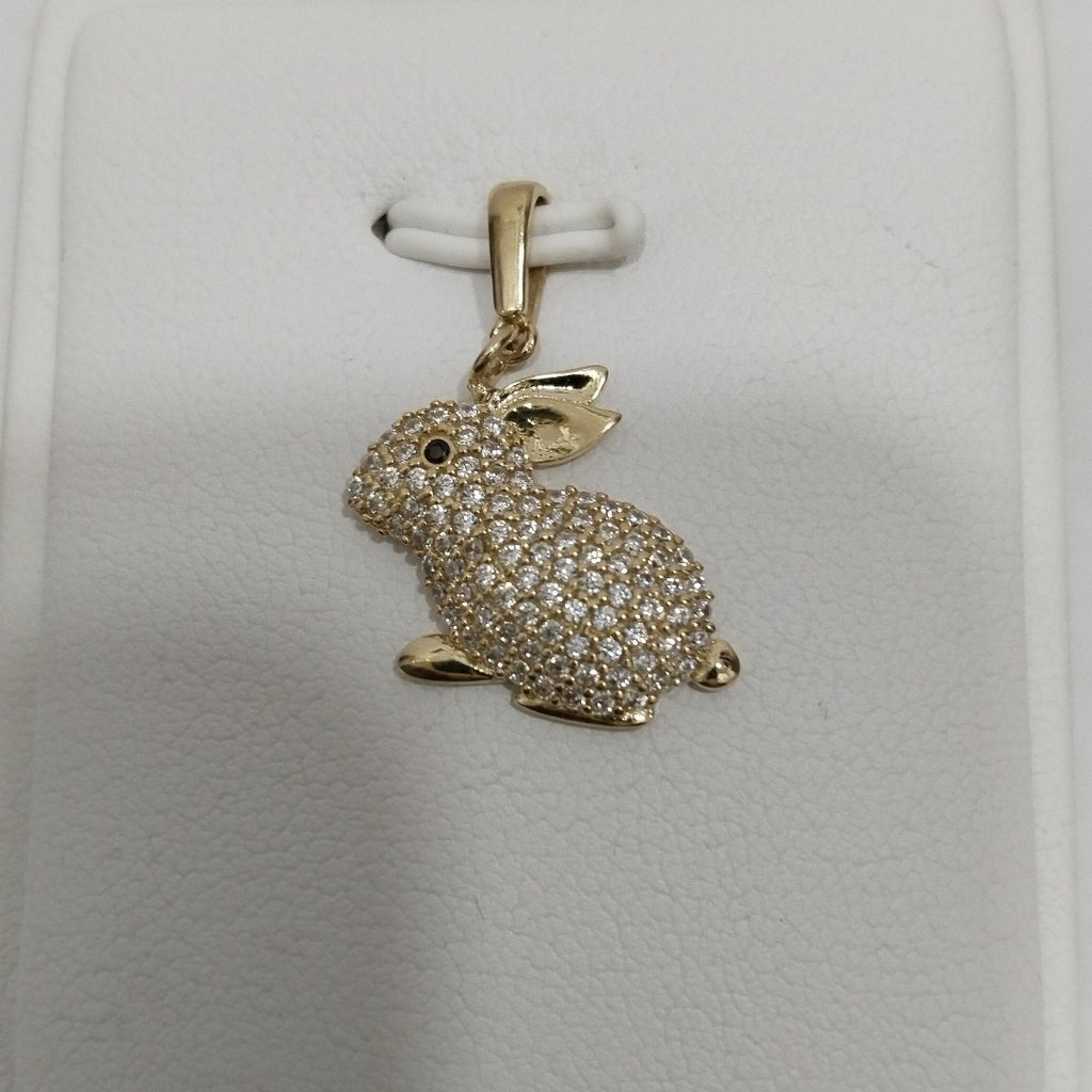 DIJES ORO 14K 1.7 (NUEVO)